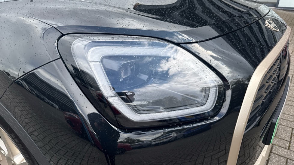 MINI Countryman 150kW E Exclusive [Level 1] 66kWh 5dr Auto Electric Hatchback - Image 23