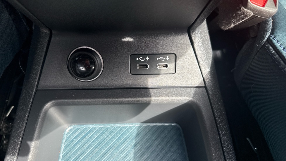 MINI Countryman 150kW E Exclusive [Level 1] 66kWh 5dr Auto Electric Hatchback - Image 27