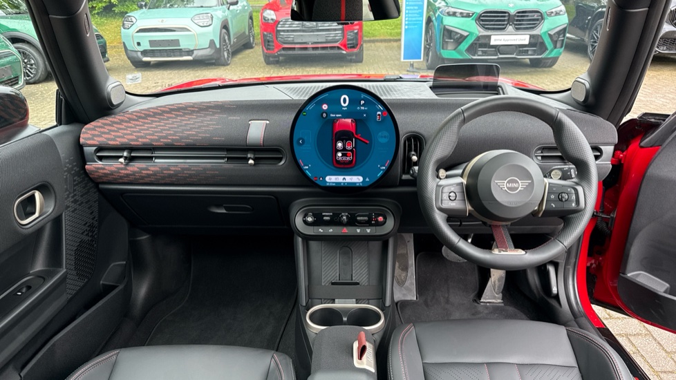 MINI Cooper 2.0 S Exclusive 3dr Auto Petrol Hatchback - Image 4