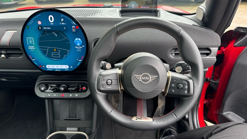 MINI Cooper 2.0 S Exclusive 3dr Auto Petrol Hatchback - Image 5