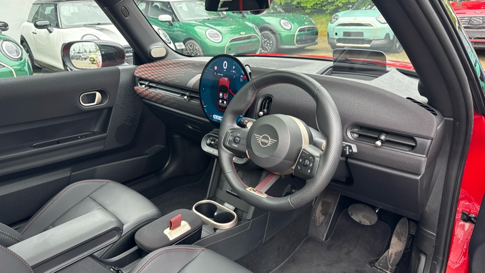 MINI Cooper 2.0 S Exclusive 3dr Auto Petrol Hatchback - Image 6