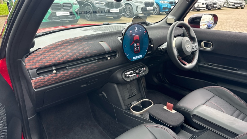 MINI Cooper 2.0 S Exclusive 3dr Auto Petrol Hatchback - Image 7