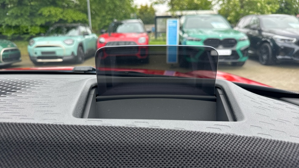 MINI Cooper 2.0 S Exclusive 3dr Auto Petrol Hatchback - Image 9