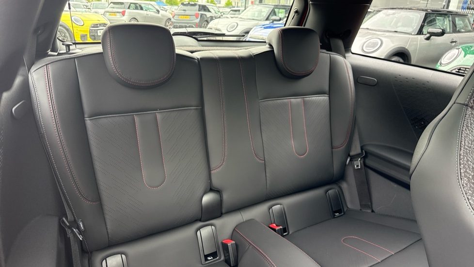 MINI Cooper 2.0 S Exclusive 3dr Auto Petrol Hatchback - Image 12
