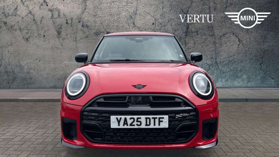 MINI Cooper 2.0 S Exclusive 3dr Auto Petrol Hatchback - Image 16