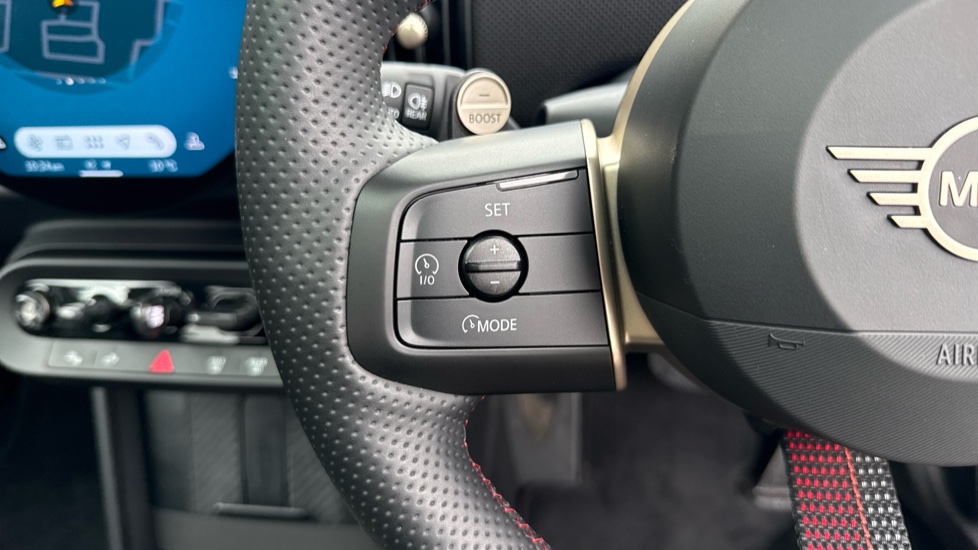 MINI Cooper 2.0 S Exclusive 3dr Auto Petrol Hatchback - Image 17
