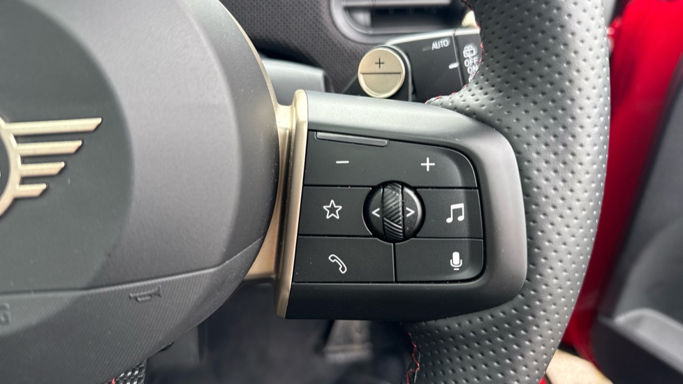 MINI Cooper 2.0 S Exclusive 3dr Auto Petrol Hatchback - Image 18
