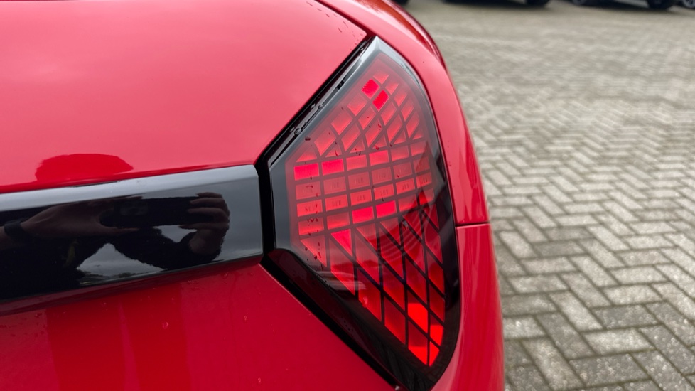 MINI Cooper 2.0 S Exclusive 3dr Auto Petrol Hatchback - Image 22
