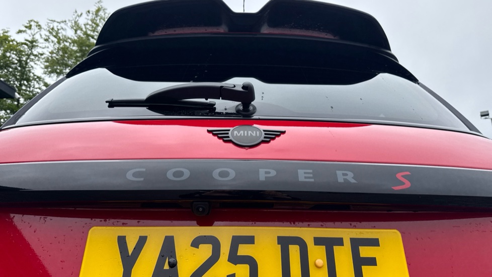 MINI Cooper 2.0 S Exclusive 3dr Auto Petrol Hatchback - Image 26