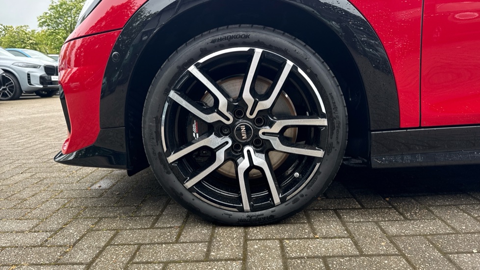 MINI Cooper 2.0 S Exclusive 3dr Auto Petrol Hatchback - Image 28