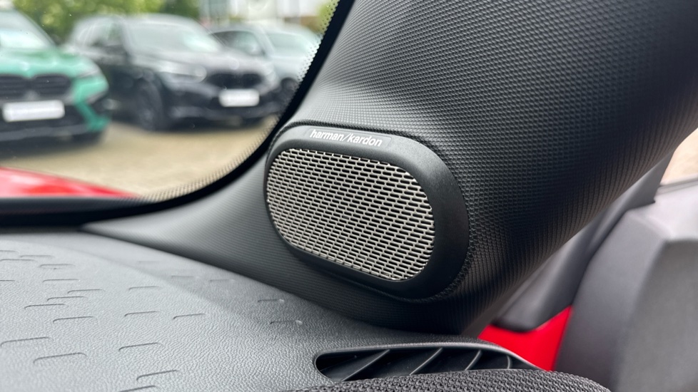 MINI Cooper 2.0 S Exclusive 3dr Auto Petrol Hatchback - Image 31