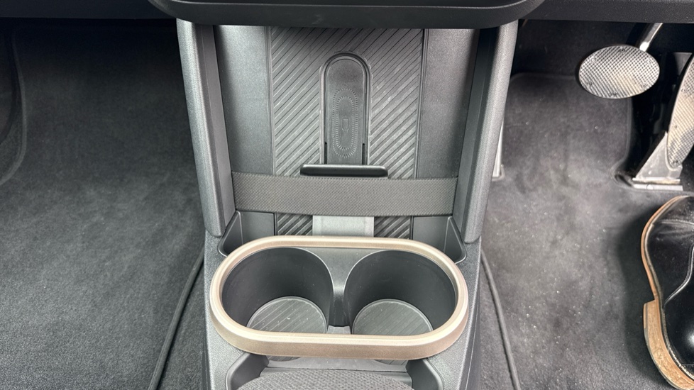 MINI Cooper 2.0 S Exclusive 3dr Auto Petrol Hatchback - Image 32