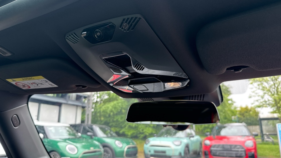 MINI Cooper 2.0 S Exclusive 3dr Auto Petrol Hatchback - Image 34