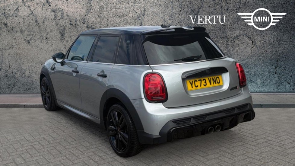 MINI Hatchback 2.0 Cooper S Sport 5dr Auto Petrol Hatchback - Image 2