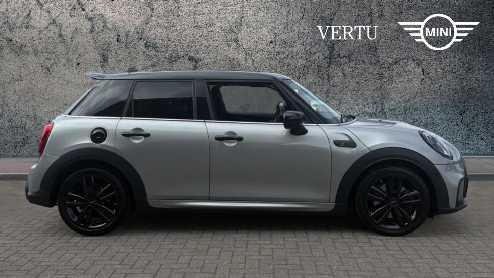 MINI Hatchback 2.0 Cooper S Sport 5dr Auto Petrol Hatchback - Image 3