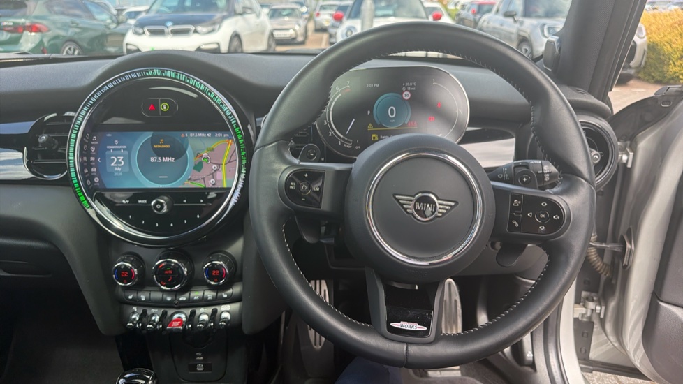 MINI Hatchback 2.0 Cooper S Sport 5dr Auto Petrol Hatchback - Image 5