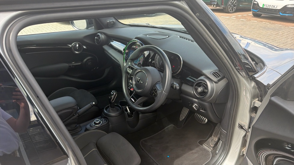 MINI Hatchback 2.0 Cooper S Sport 5dr Auto Petrol Hatchback - Image 6