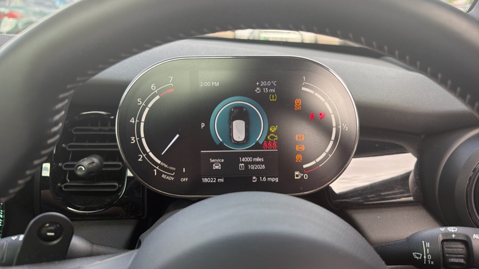 MINI Hatchback 2.0 Cooper S Sport 5dr Auto Petrol Hatchback - Image 9