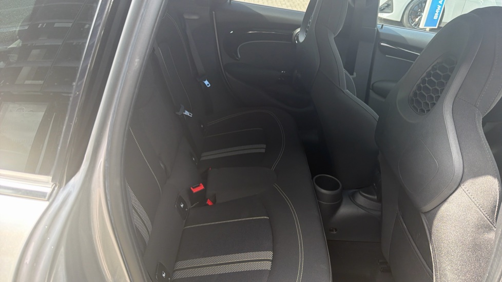 MINI Hatchback 2.0 Cooper S Sport 5dr Auto Petrol Hatchback - Image 12