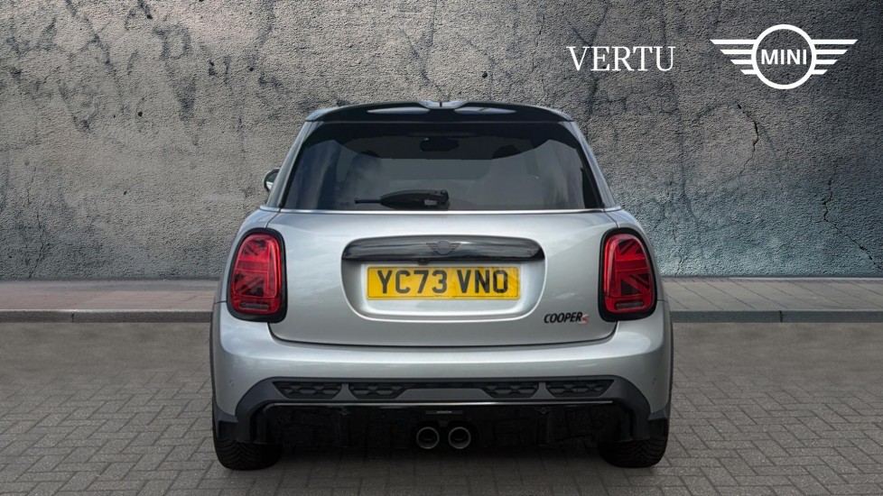 MINI Hatchback 2.0 Cooper S Sport 5dr Auto Petrol Hatchback - Image 15