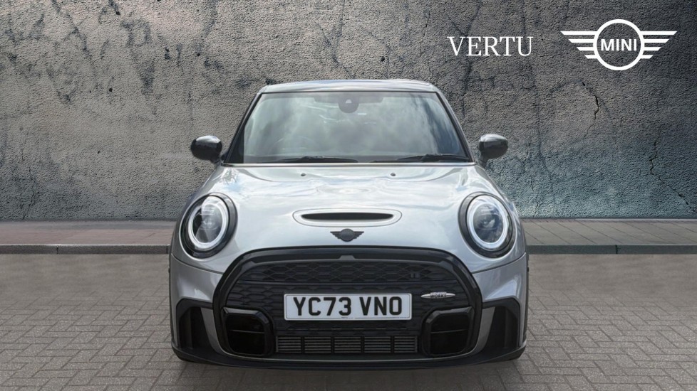 MINI Hatchback 2.0 Cooper S Sport 5dr Auto Petrol Hatchback - Image 16