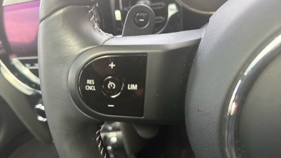 MINI Hatchback 2.0 Cooper S Sport 5dr Auto Petrol Hatchback - Image 17