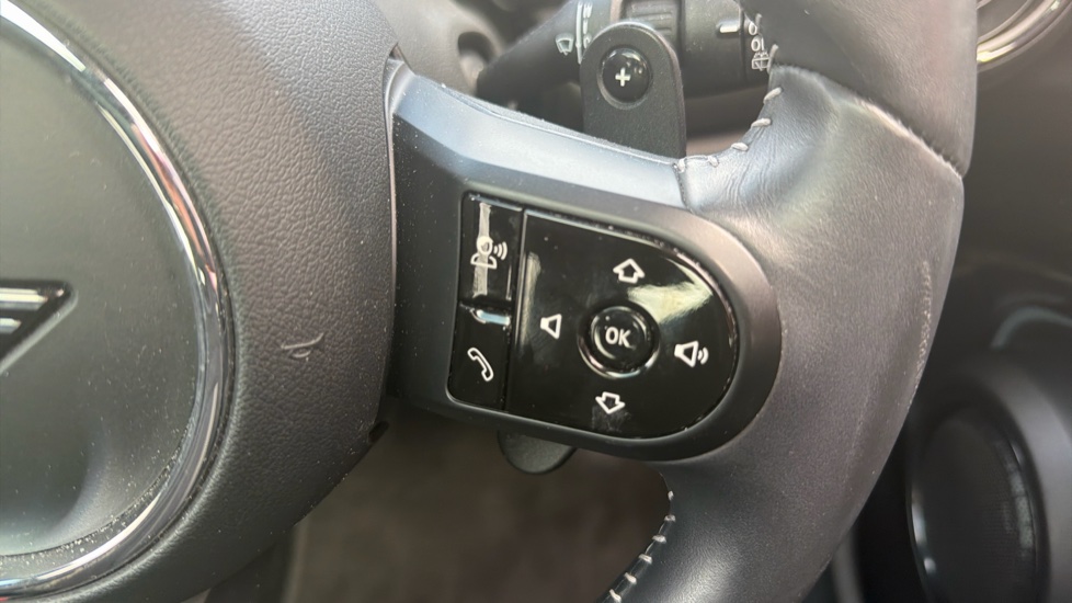 MINI Hatchback 2.0 Cooper S Sport 5dr Auto Petrol Hatchback - Image 18