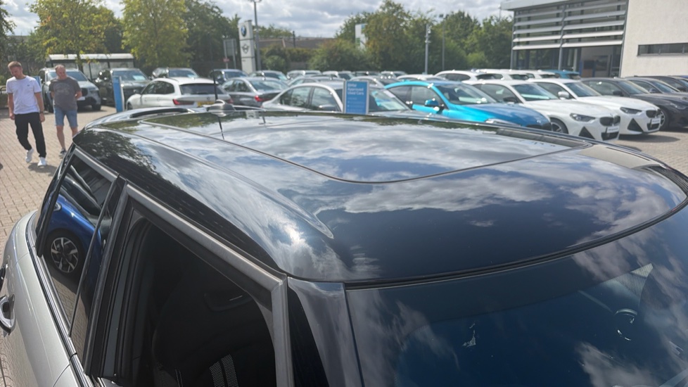 MINI Hatchback 2.0 Cooper S Sport 5dr Auto Petrol Hatchback - Image 21