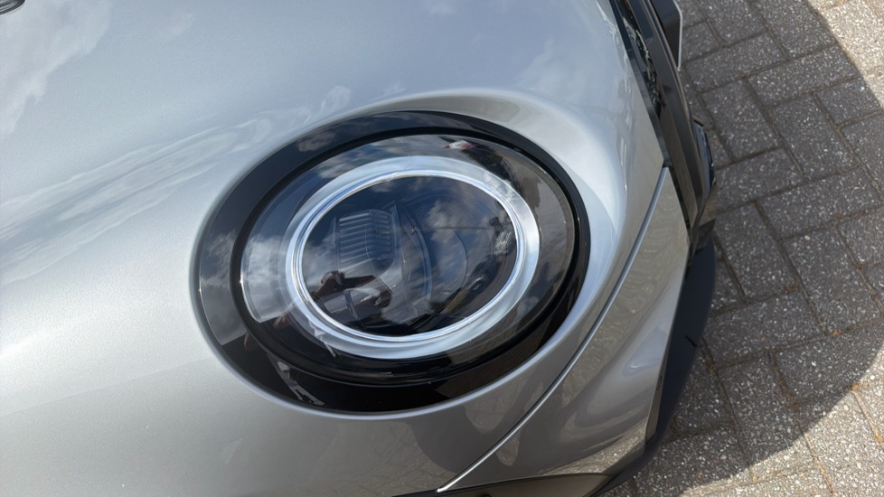 MINI Hatchback 2.0 Cooper S Sport 5dr Auto Petrol Hatchback - Image 23
