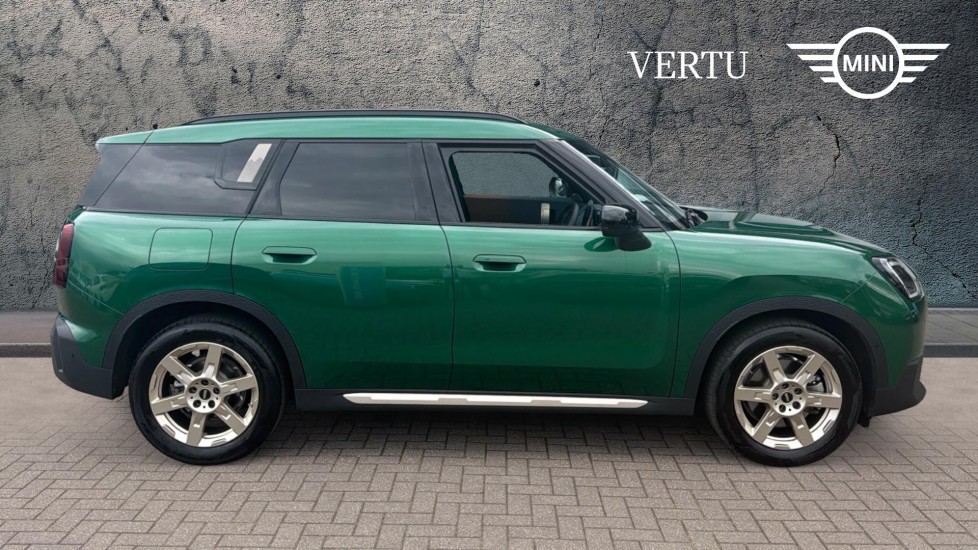 MINI Countryman 1.5 C Classic [Level 2] 5dr Auto Petrol Hatchback - Image 3