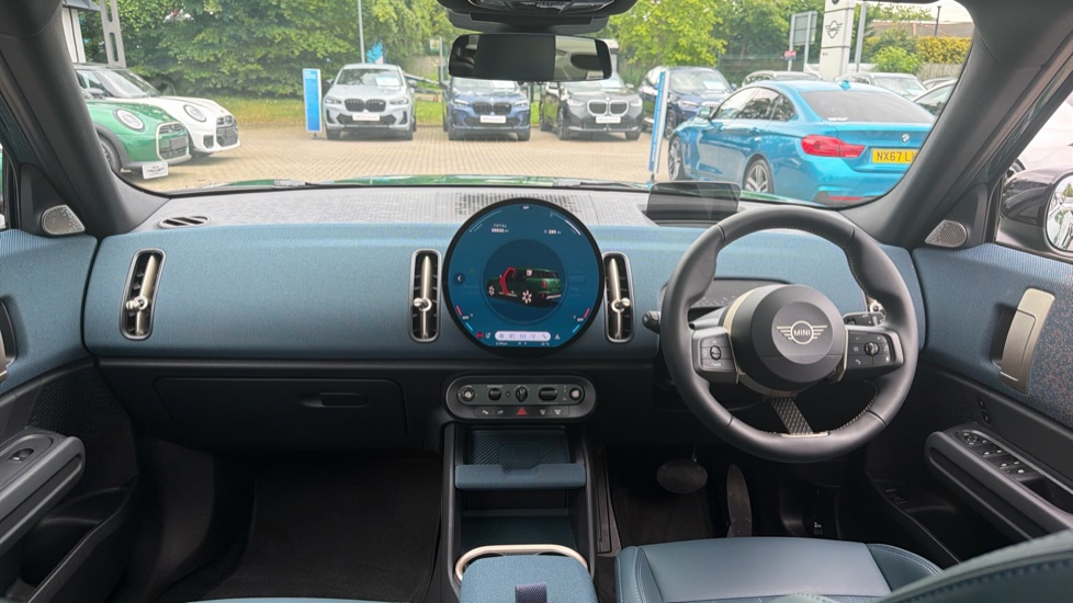 MINI Countryman 1.5 C Classic [Level 2] 5dr Auto Petrol Hatchback - Image 4