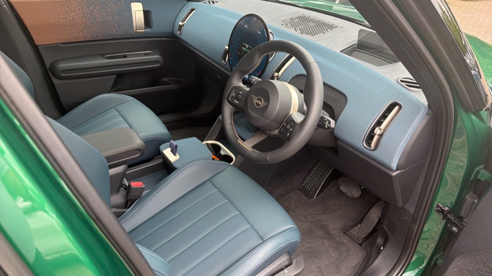 MINI Countryman 1.5 C Classic [Level 2] 5dr Auto Petrol Hatchback - Image 6