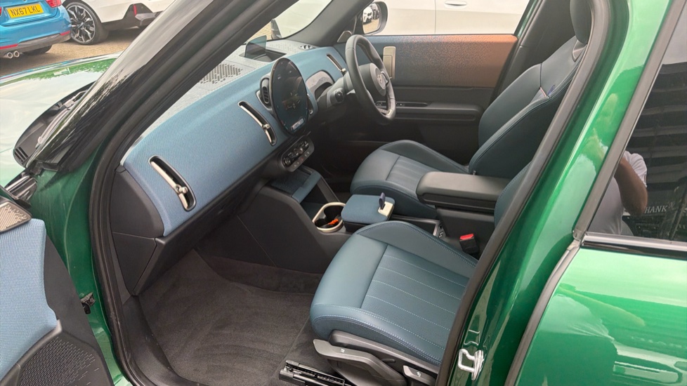 MINI Countryman 1.5 C Classic [Level 2] 5dr Auto Petrol Hatchback - Image 7