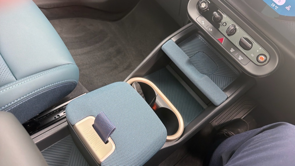 MINI Countryman 1.5 C Classic [Level 2] 5dr Auto Petrol Hatchback - Image 10