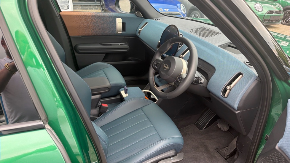 MINI Countryman 1.5 C Classic [Level 2] 5dr Auto Petrol Hatchback - Image 11