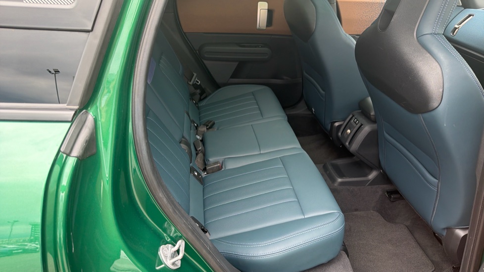 MINI Countryman 1.5 C Classic [Level 2] 5dr Auto Petrol Hatchback - Image 12