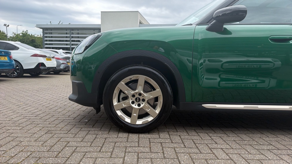 MINI Countryman 1.5 C Classic [Level 2] 5dr Auto Petrol Hatchback - Image 14