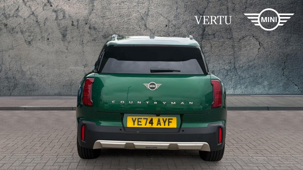 MINI Countryman 1.5 C Classic [Level 2] 5dr Auto Petrol Hatchback - Image 15
