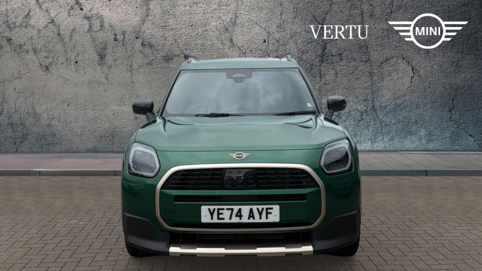 MINI Countryman 1.5 C Classic [Level 2] 5dr Auto Petrol Hatchback - Image 16