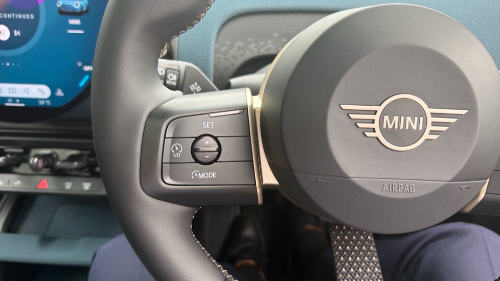 MINI Countryman 1.5 C Classic [Level 2] 5dr Auto Petrol Hatchback - Image 17