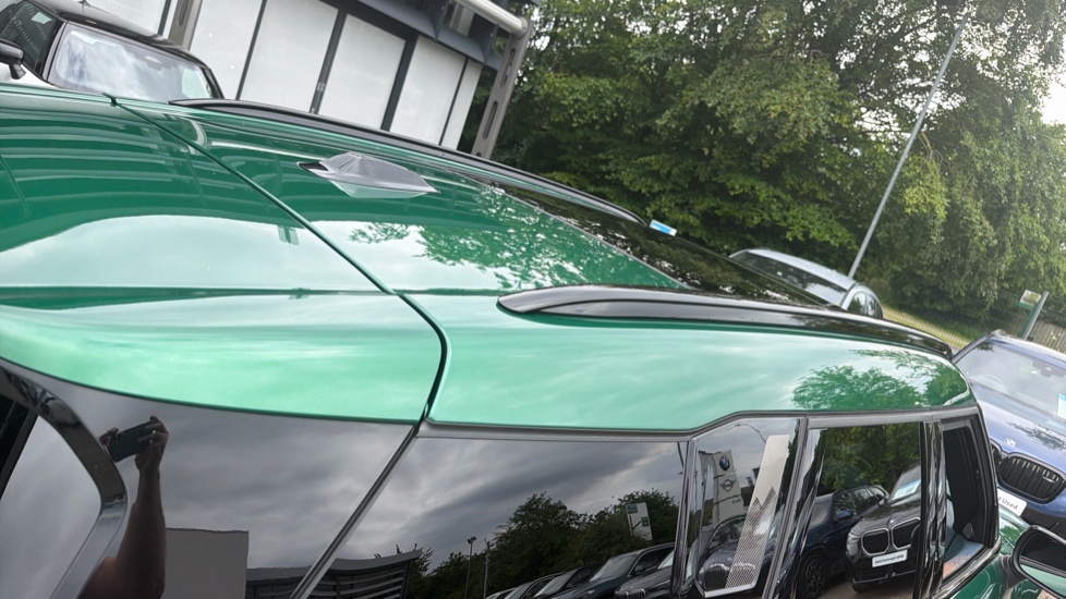 MINI Countryman 1.5 C Classic [Level 2] 5dr Auto Petrol Hatchback - Image 21
