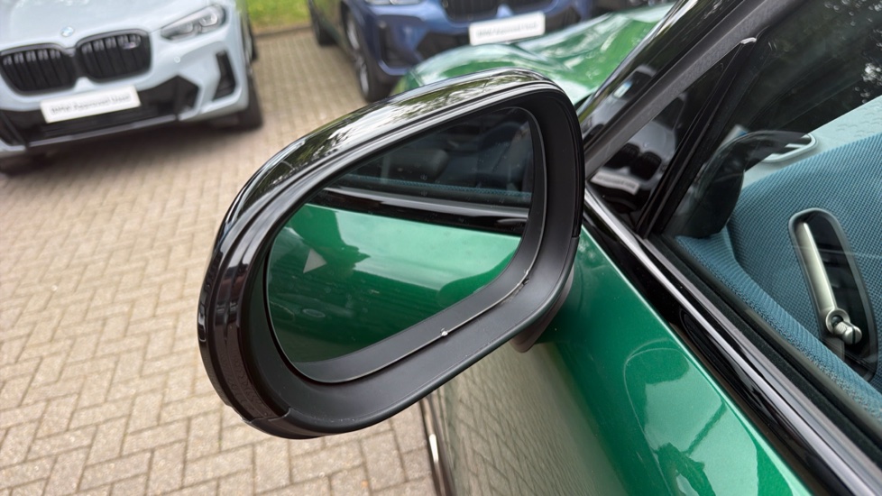 MINI Countryman 1.5 C Classic [Level 2] 5dr Auto Petrol Hatchback - Image 25