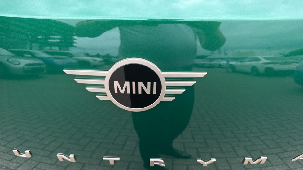 MINI Countryman 1.5 C Classic [Level 2] 5dr Auto Petrol Hatchback - Image 26