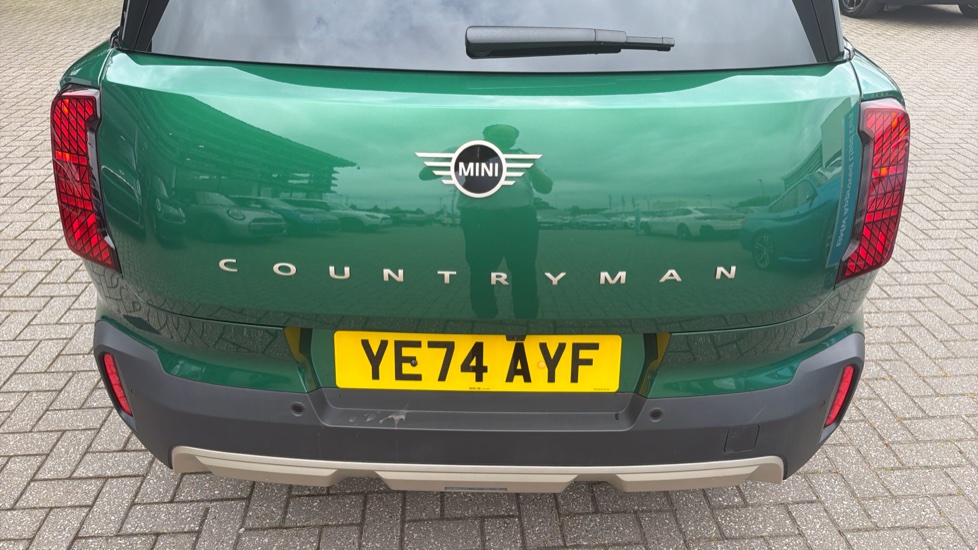MINI Countryman 1.5 C Classic [Level 2] 5dr Auto Petrol Hatchback - Image 27