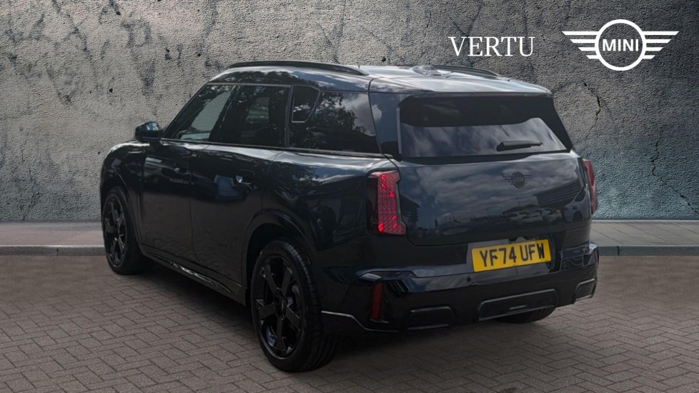 MINI Countryman 1.5 C Sport [Level 2] 5dr Auto Petrol Hatchback - Image 2