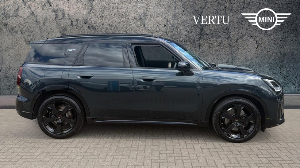 MINI Countryman 1.5 C Sport [Level 2] 5dr Auto Petrol Hatchback - Image 3
