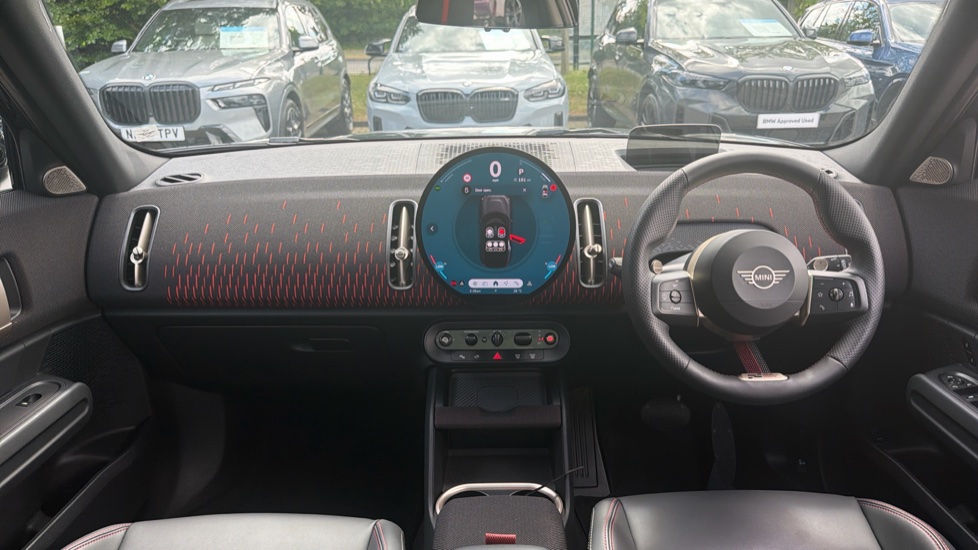 MINI Countryman 1.5 C Sport [Level 2] 5dr Auto Petrol Hatchback - Image 4