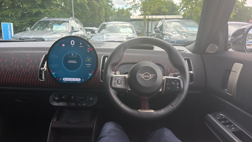 MINI Countryman 1.5 C Sport [Level 2] 5dr Auto Petrol Hatchback - Image 5