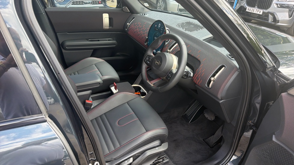 MINI Countryman 1.5 C Sport [Level 2] 5dr Auto Petrol Hatchback - Image 6