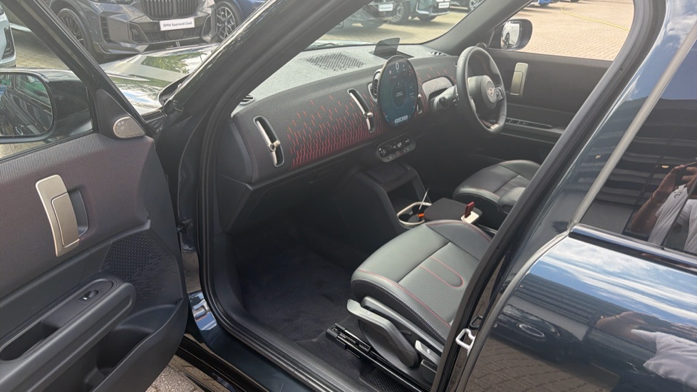 MINI Countryman 1.5 C Sport [Level 2] 5dr Auto Petrol Hatchback - Image 7